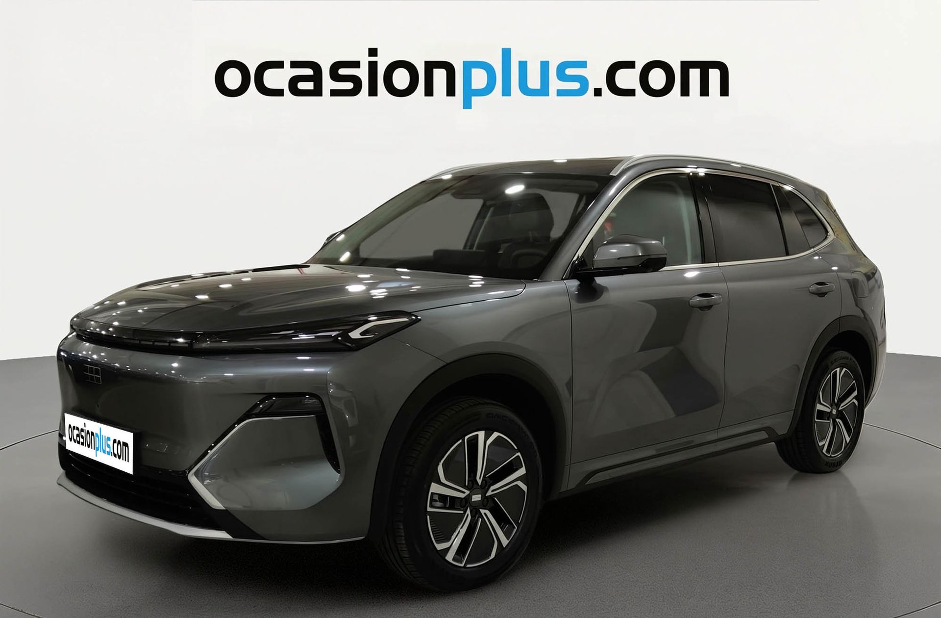 Geely Starray EM-i 1.5 PHEV Pro