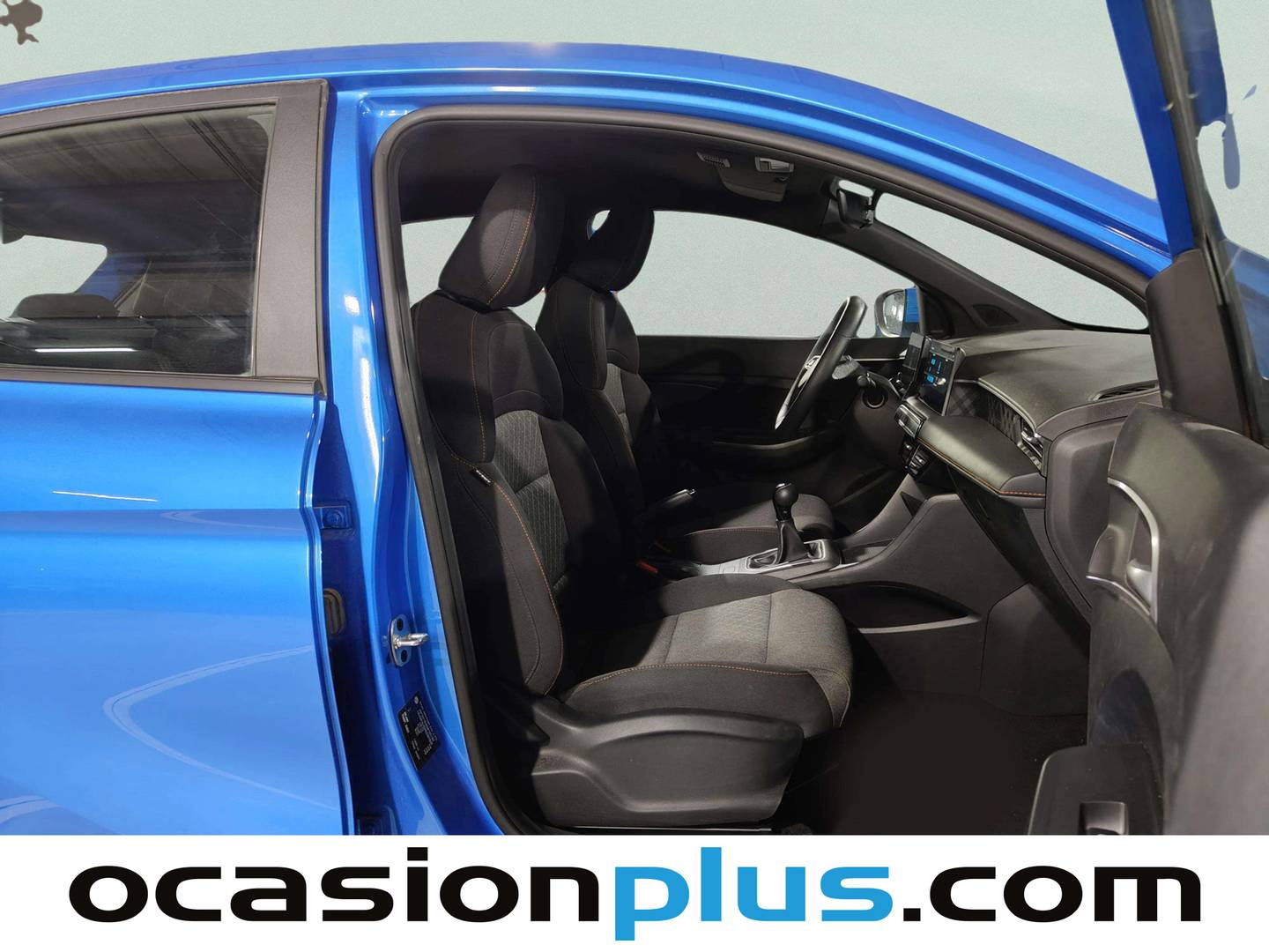 MG MG3 MG MG3 1.5 Comfort (116 CV) de segunda mano