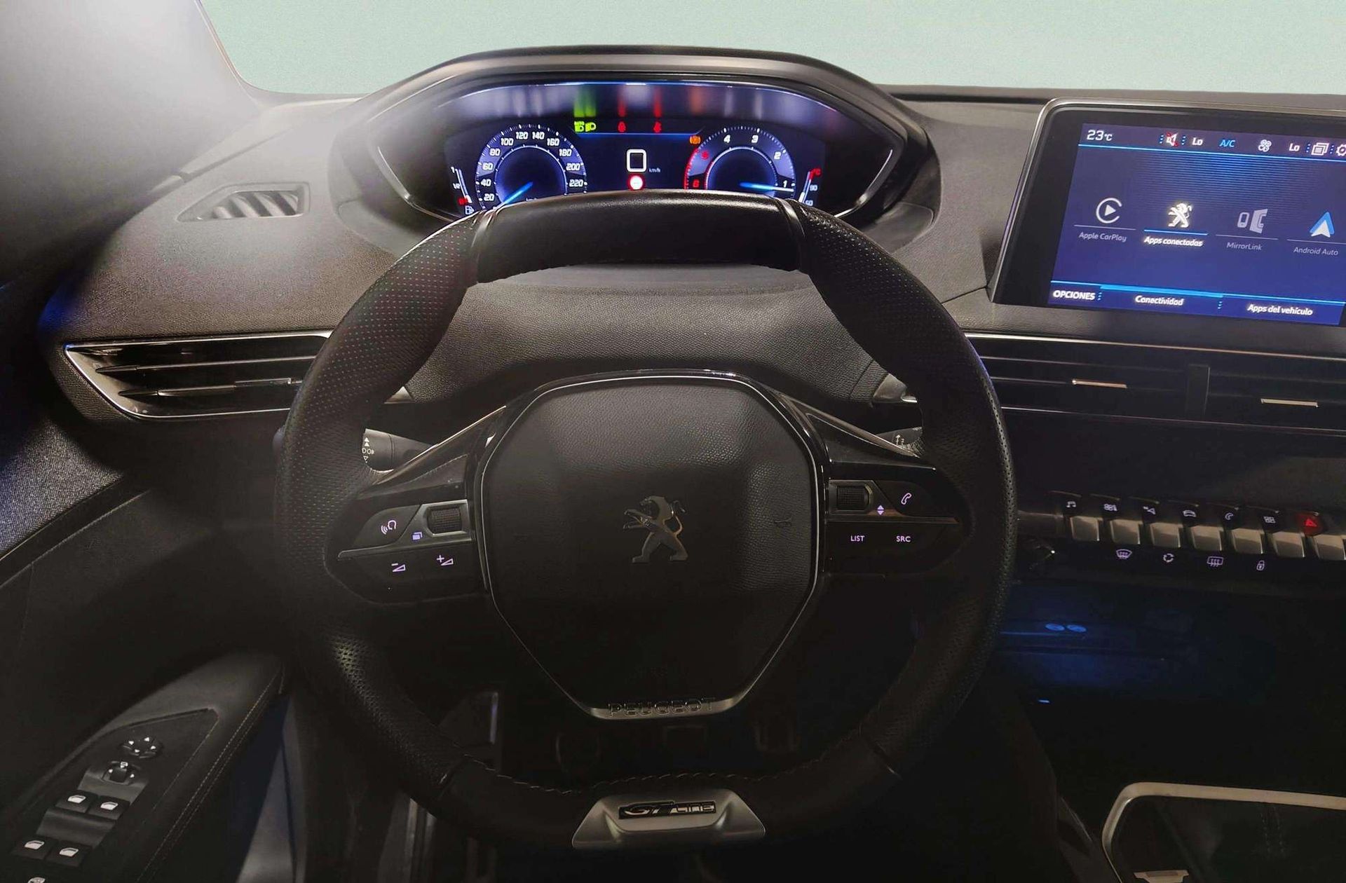 Peugeot 3008 BlueHDi 130 GT Line - foto 24