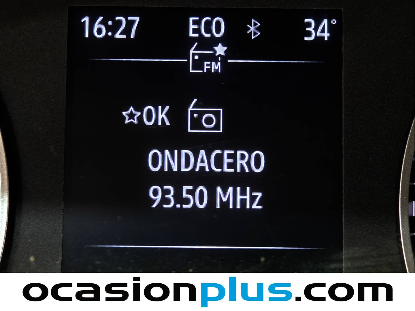 Dacia Sandero Dacia Sandero Essential (100CV) ECO-G manual