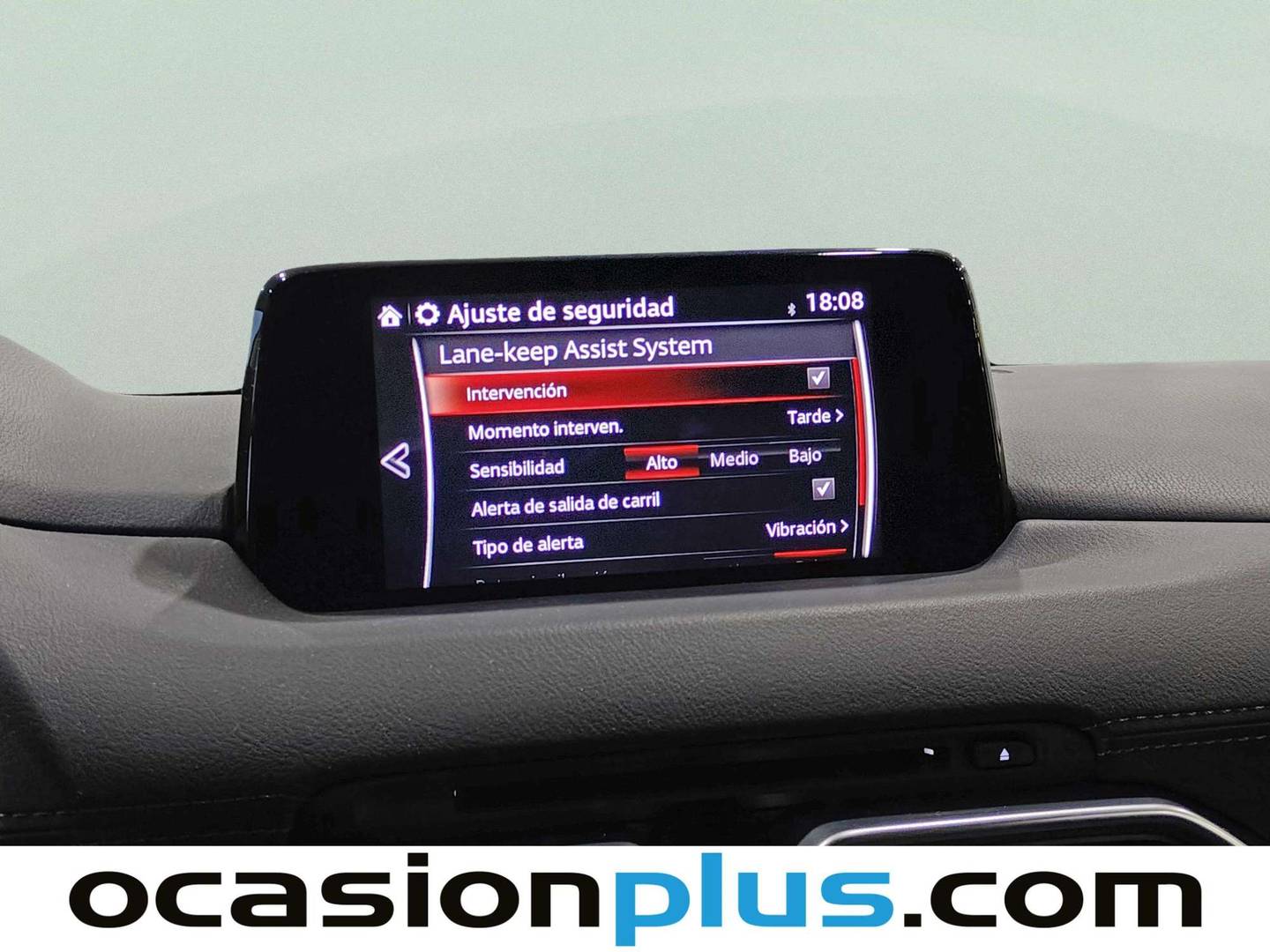 Foto Mazda CX-5 Mazda CX-5 2.0 G Evolution 2WD AT (165 CV)