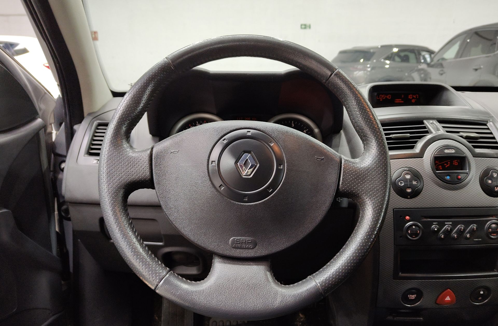 Renault Mégane Confort Dynamique 1.5 dCi - foto 16