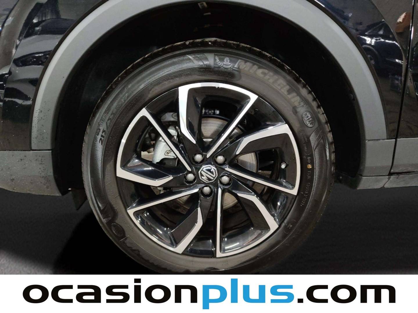 Foto MG ZS MG ZS 1.0T Luxury Auto  (111 CV)