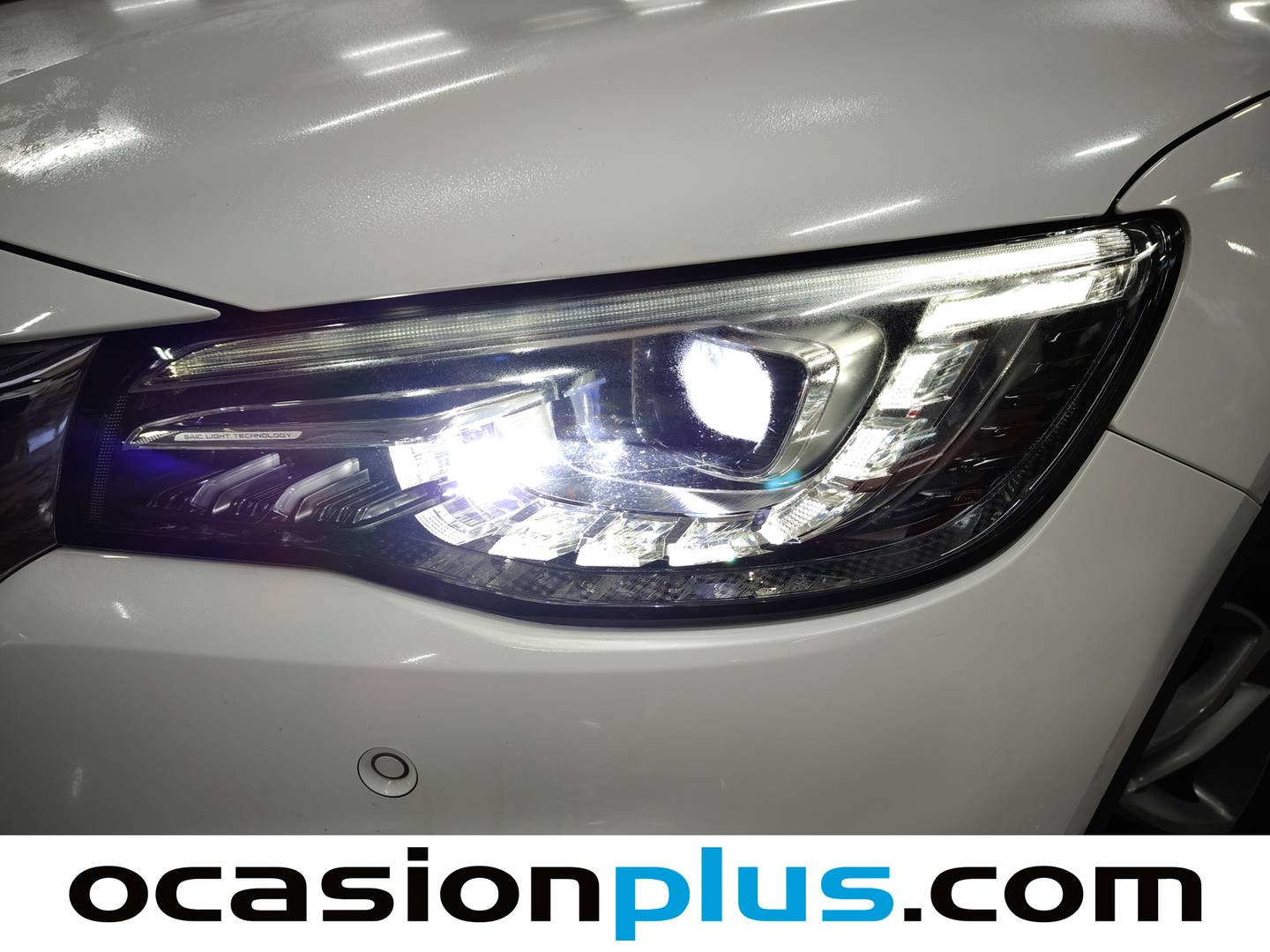 Foto MG HS MG HS 1.5 Turbo GDI Luxury DCT (162 CV)