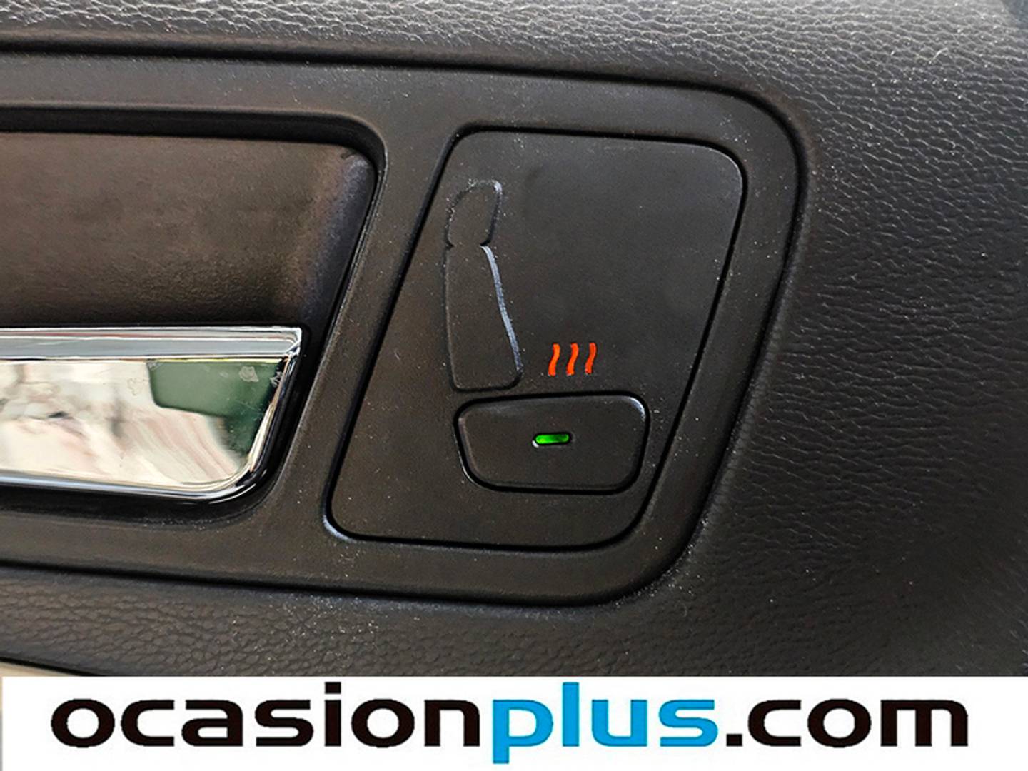 Foto Chevrolet Epica Chevrolet Epica 2.5 24v LTX Auto (156 CV)