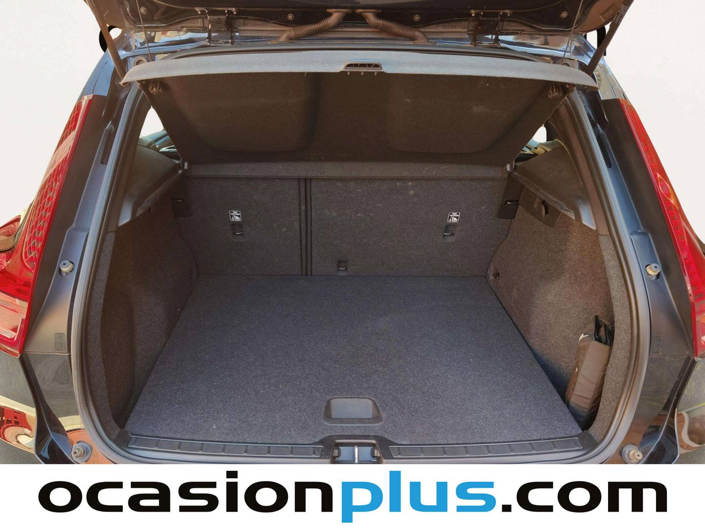 Fotos maletero Volvo XC40 Volvo XC40 T3 Momentum Core (163 CV)