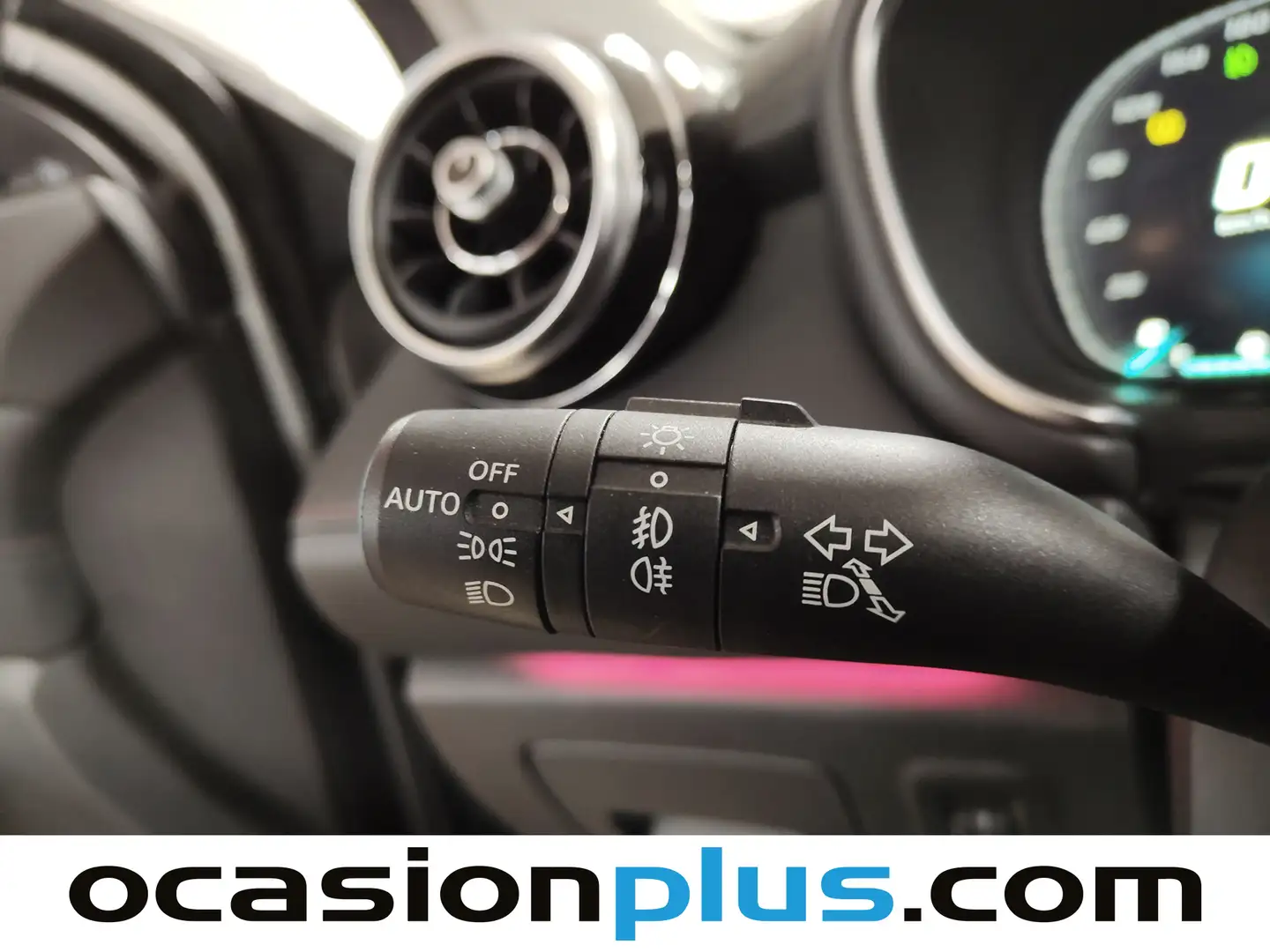 Foto MG HS MG HS 1.5 Turbo GDI Luxury (162 CV)