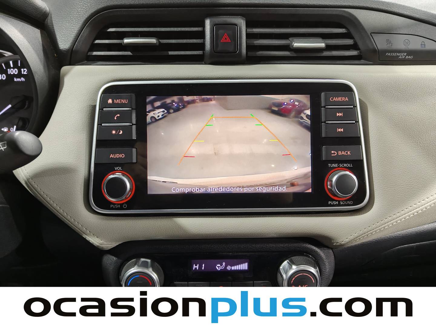 Foto Nissan Micra Nissan Micra IG-T N-Design Black (92 CV)