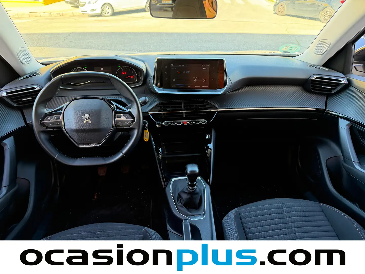 Foto Peugeot 2008 Peugeot 2008 Puretech 100 S&S Active (100 CV)