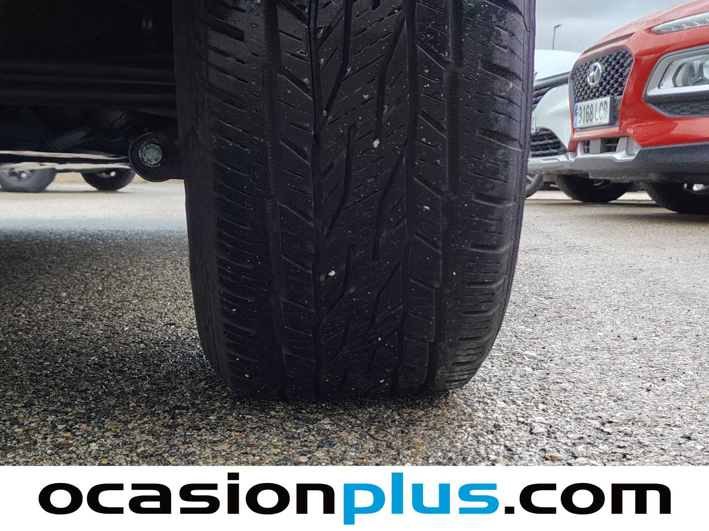 Volkswagen Touareg Volkswagen Touareg 3.2 V6 (241 CV) Tiptronic 241cv