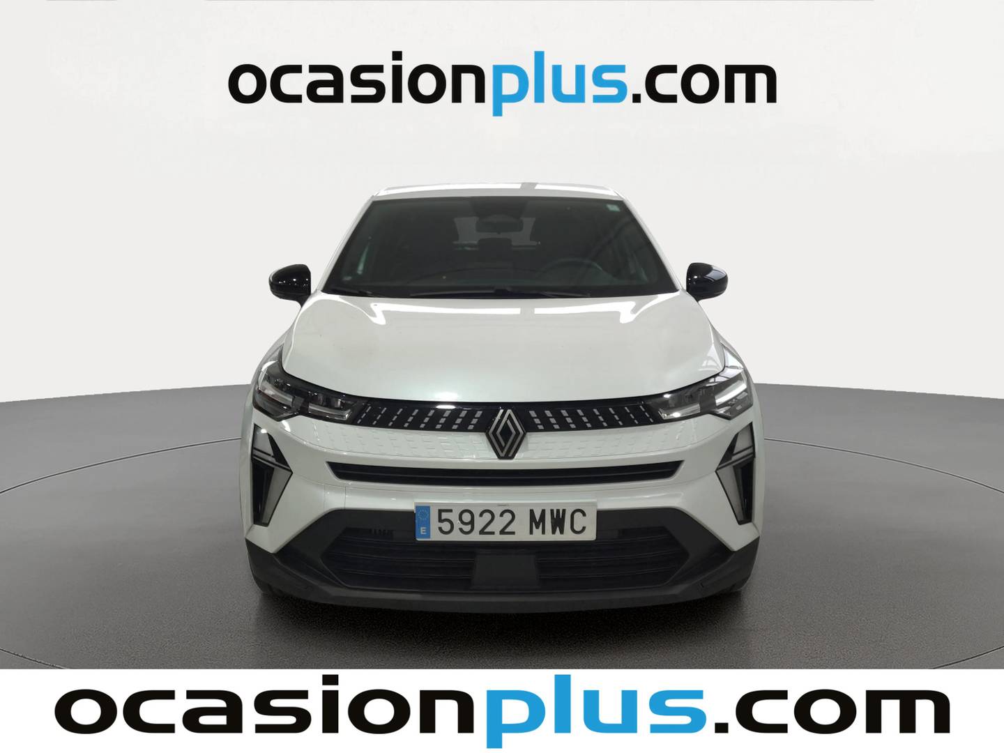 Renault Captur Renault Captur Evolution TCe (90 CV) al mejor precio