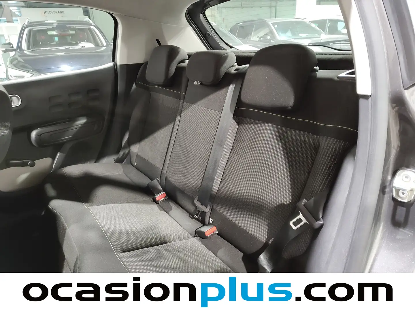 Foto Citroën C3 Origin Citroen C3 Origin Plus BlueHDi (102 CV)