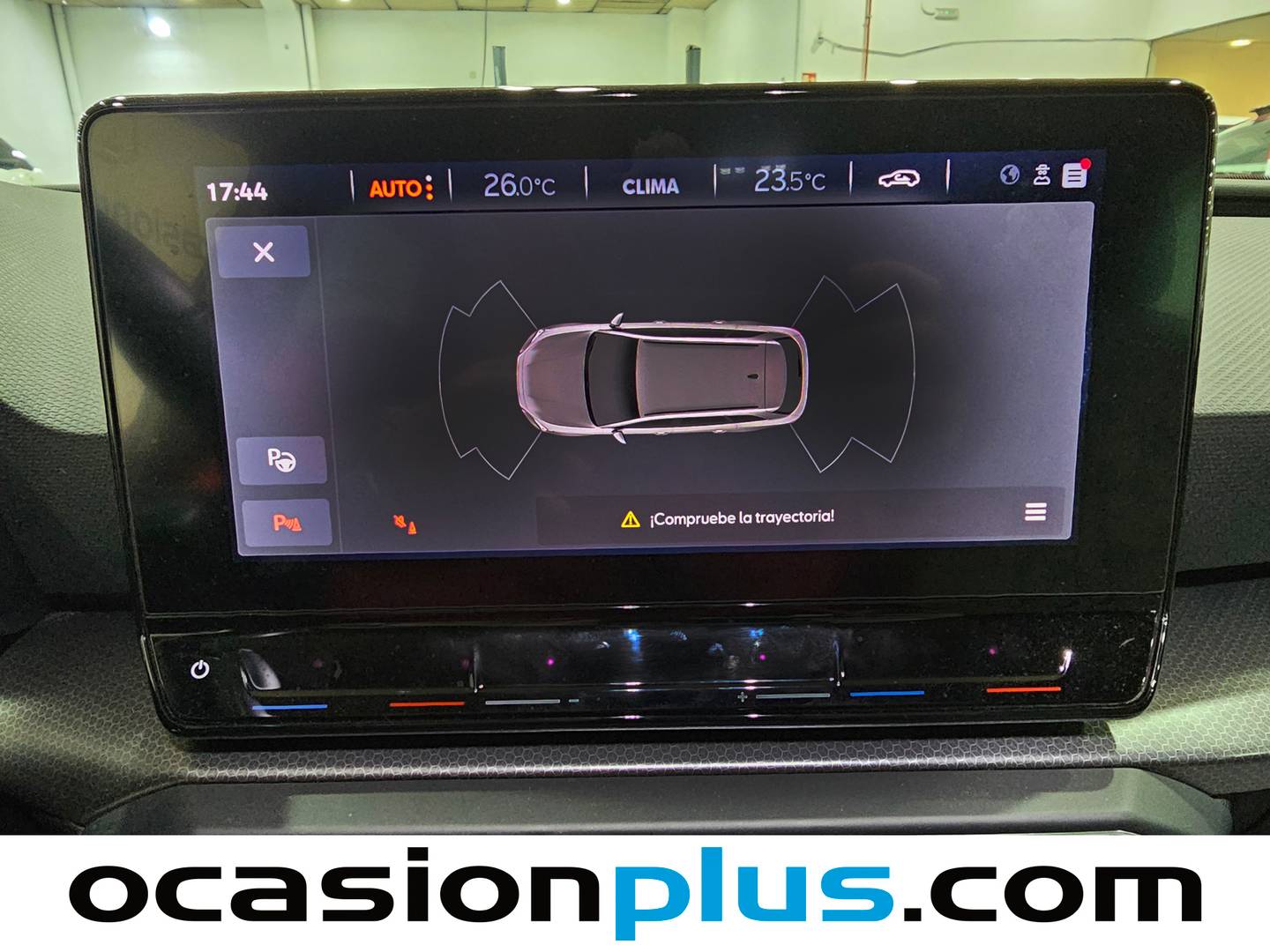 Foto Seat León SEAT León ST 2.0 TDI S&S Style XL (115 CV)