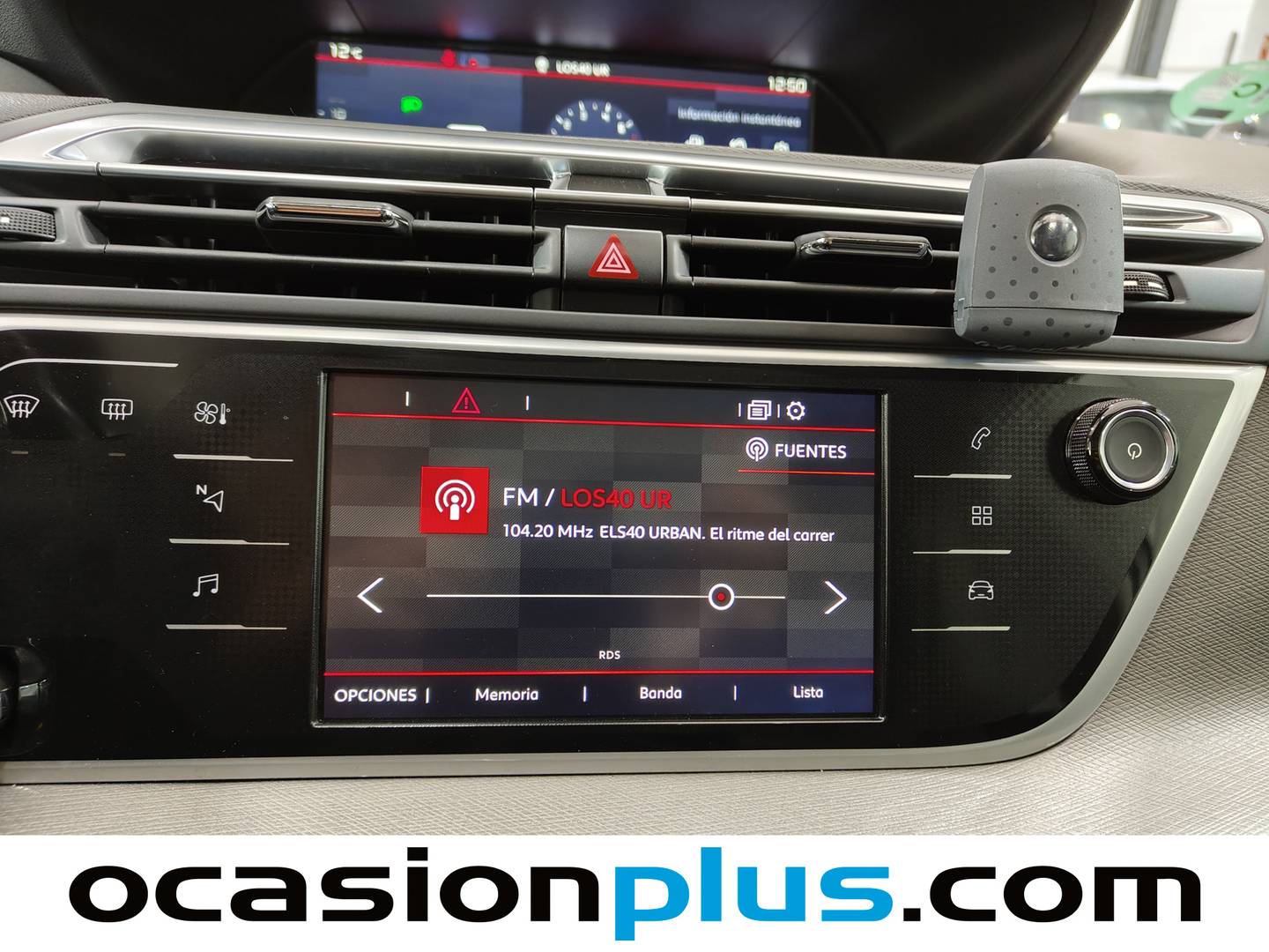 Foto Citroën Grand C4 Picasso Citroen Grand C4 Picasso BlueHDi 150 Shine (150 CV) 7 Plazas