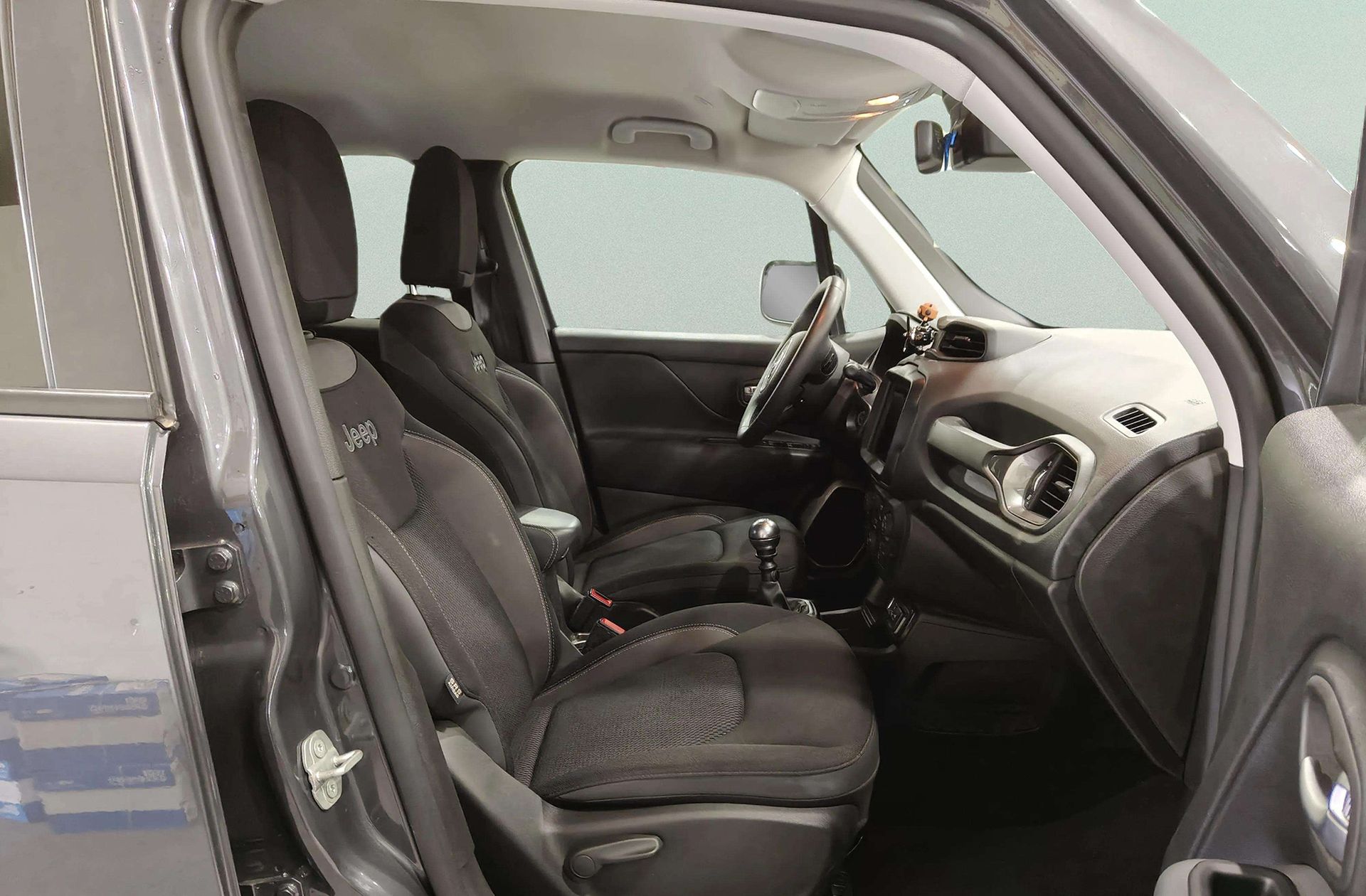 Jeep Renegade 1.0G Limited 4x2 - foto 17
