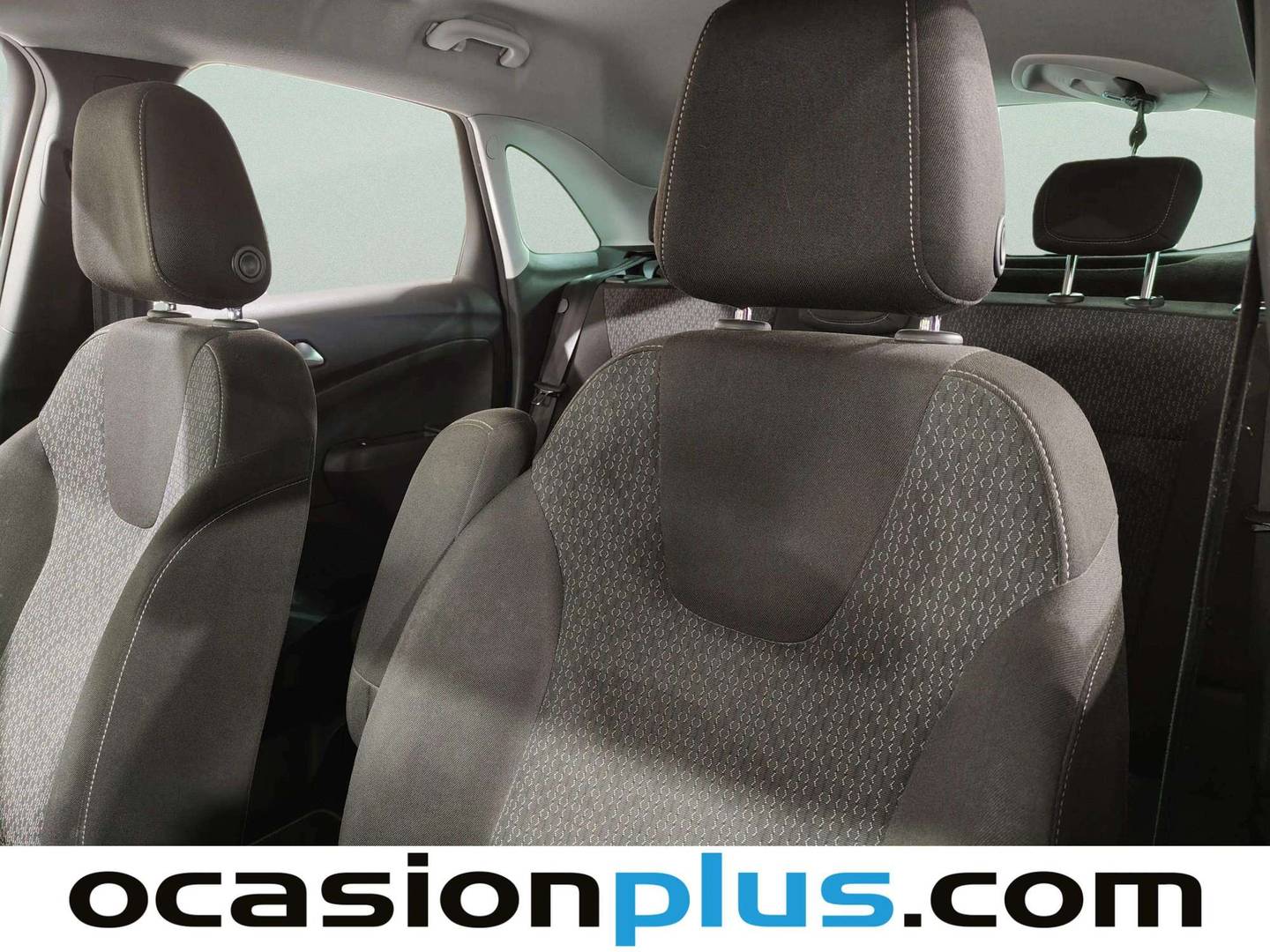 Foto Opel Crossland X Opel Crossland X 1.2 Turbo S&S ecoTEC Selective (110 CV)