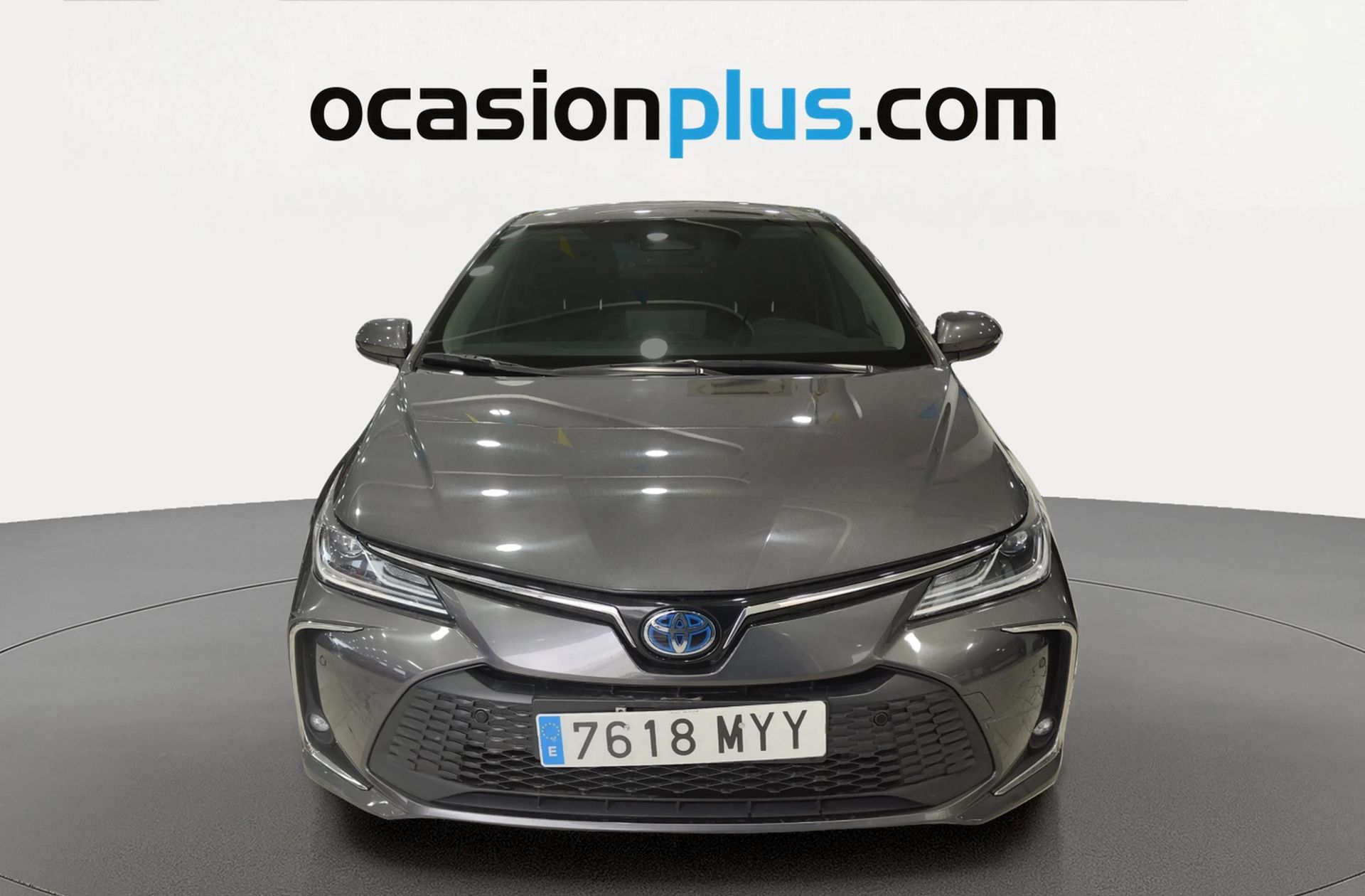 Toyota Corolla 140H Style - foto 13