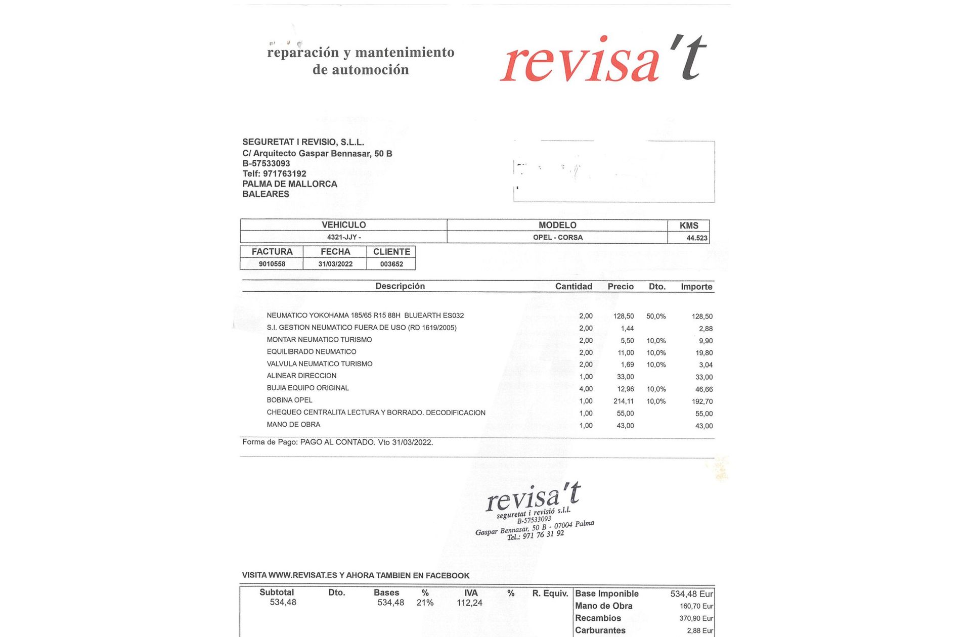 Opel Corsa 1.4 Selective - foto 18
