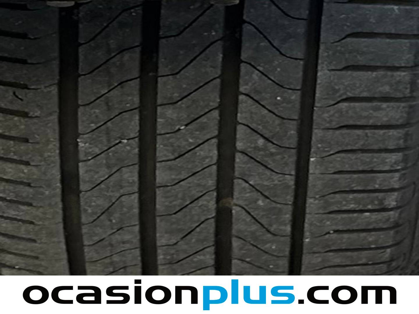 Renault Grand Scénic Renault Grand Scenic Scenic Zen TCe (140 CV) EDC GPF 7 Plazas automático