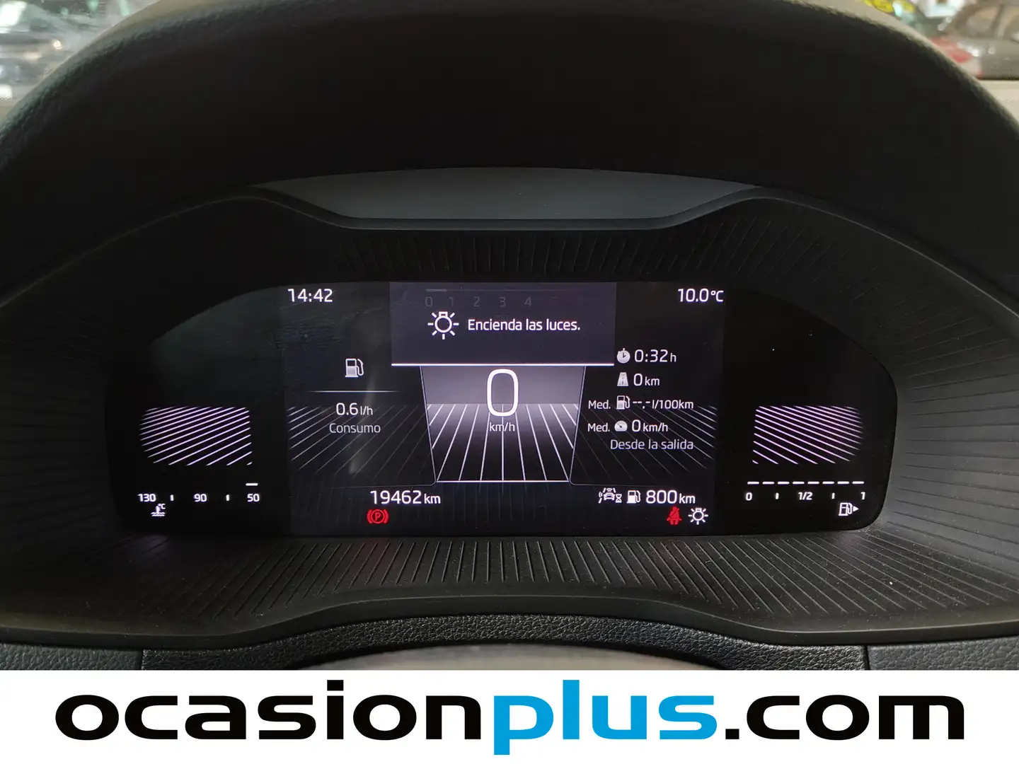 Foto Skoda Karoq Skoda Karoq 2.0 TDI Selection (115 CV)