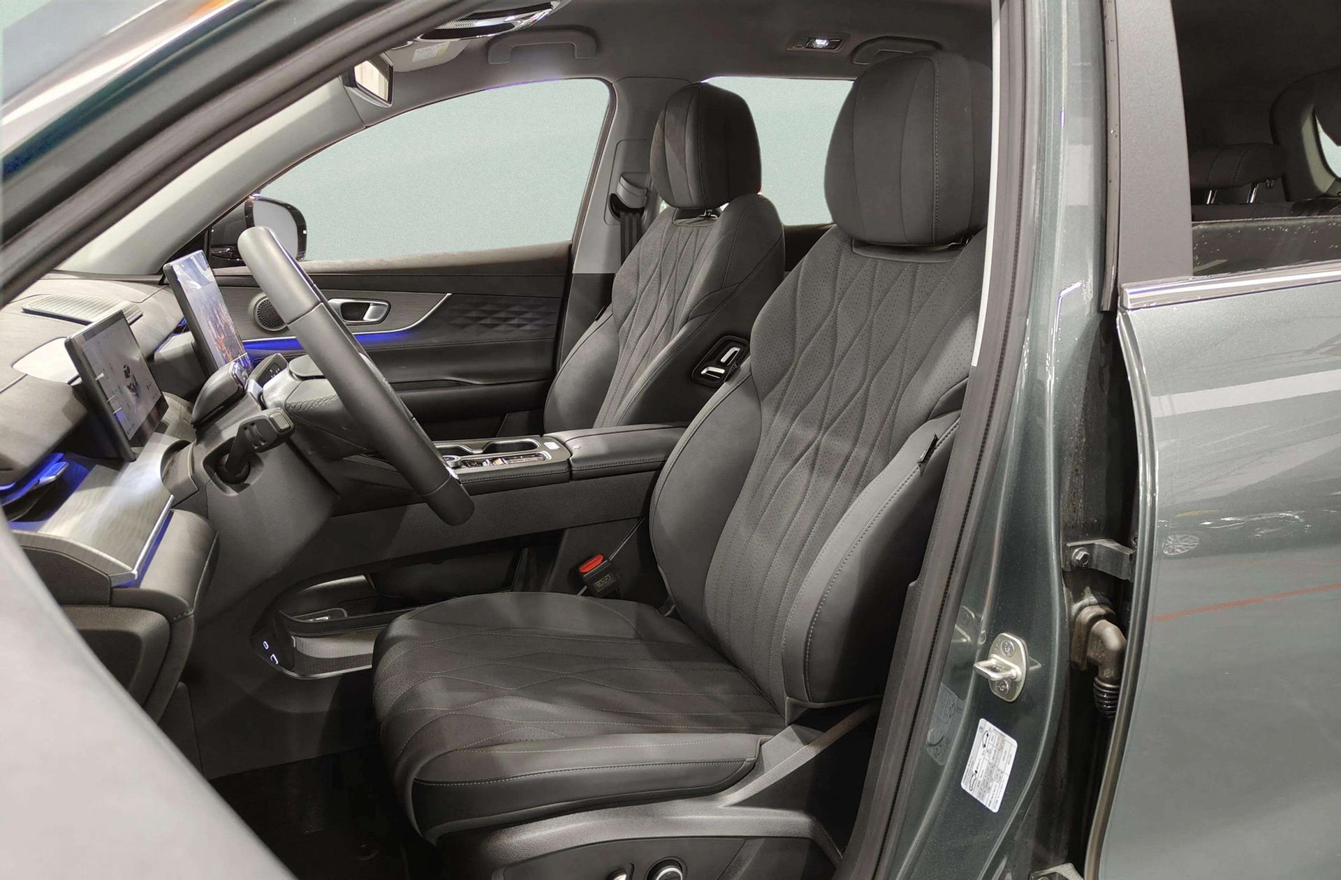 Ebro s800 1.6 T-GDi Premium DCT 7 plazas - foto 13