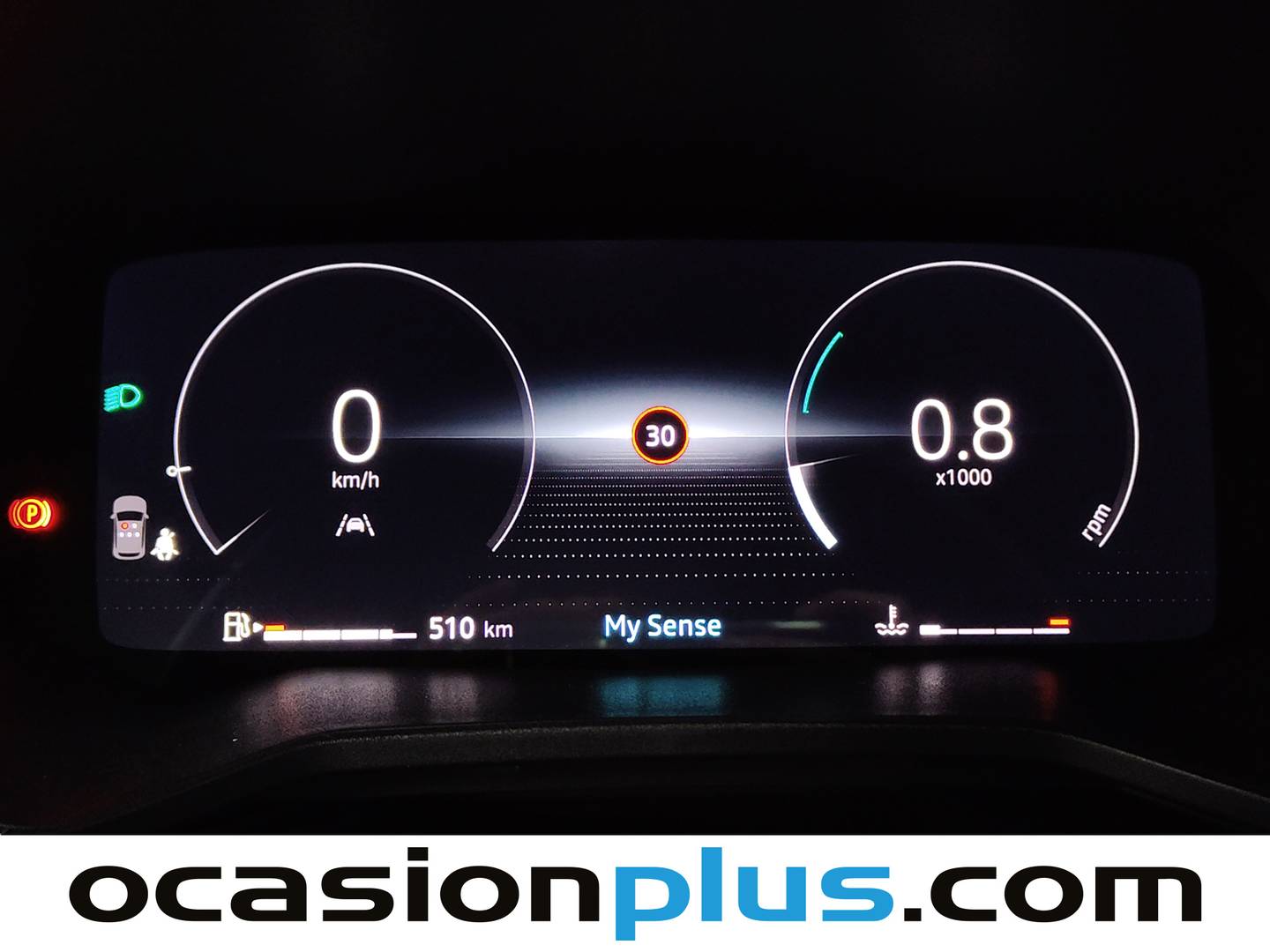 Renault Clio Renault Clio Techno TCe (90 CV) seminuevo