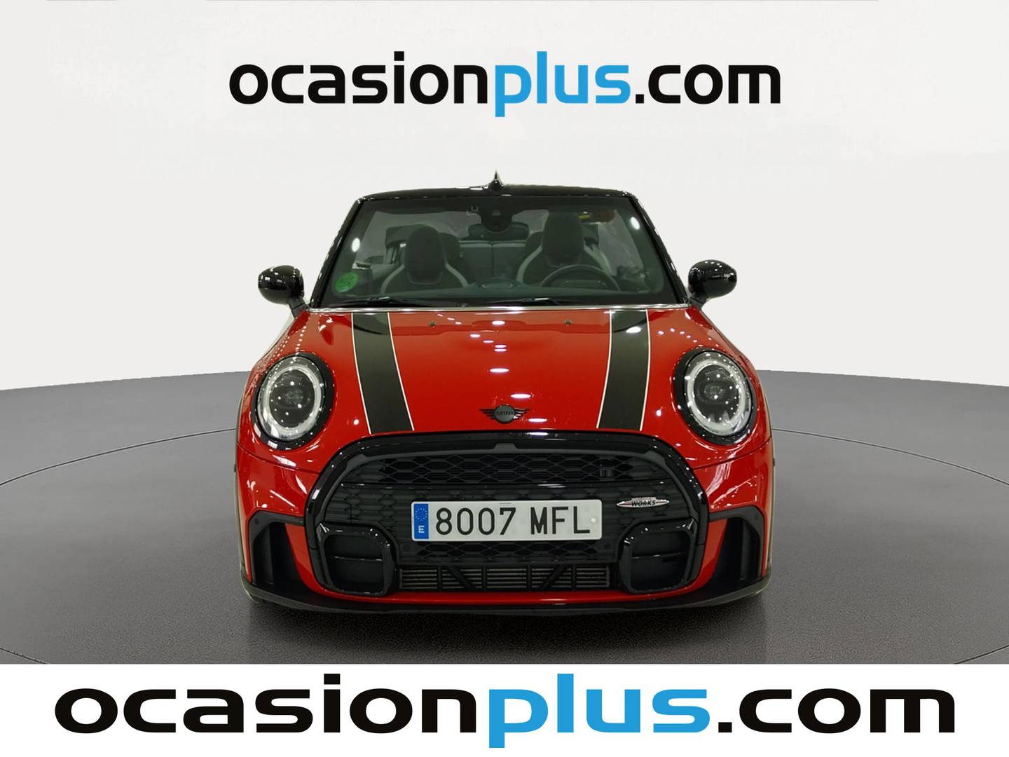 Mini MINI MINI MINI Cooper Cabrio Cooper Cabrio (136 CV) barato