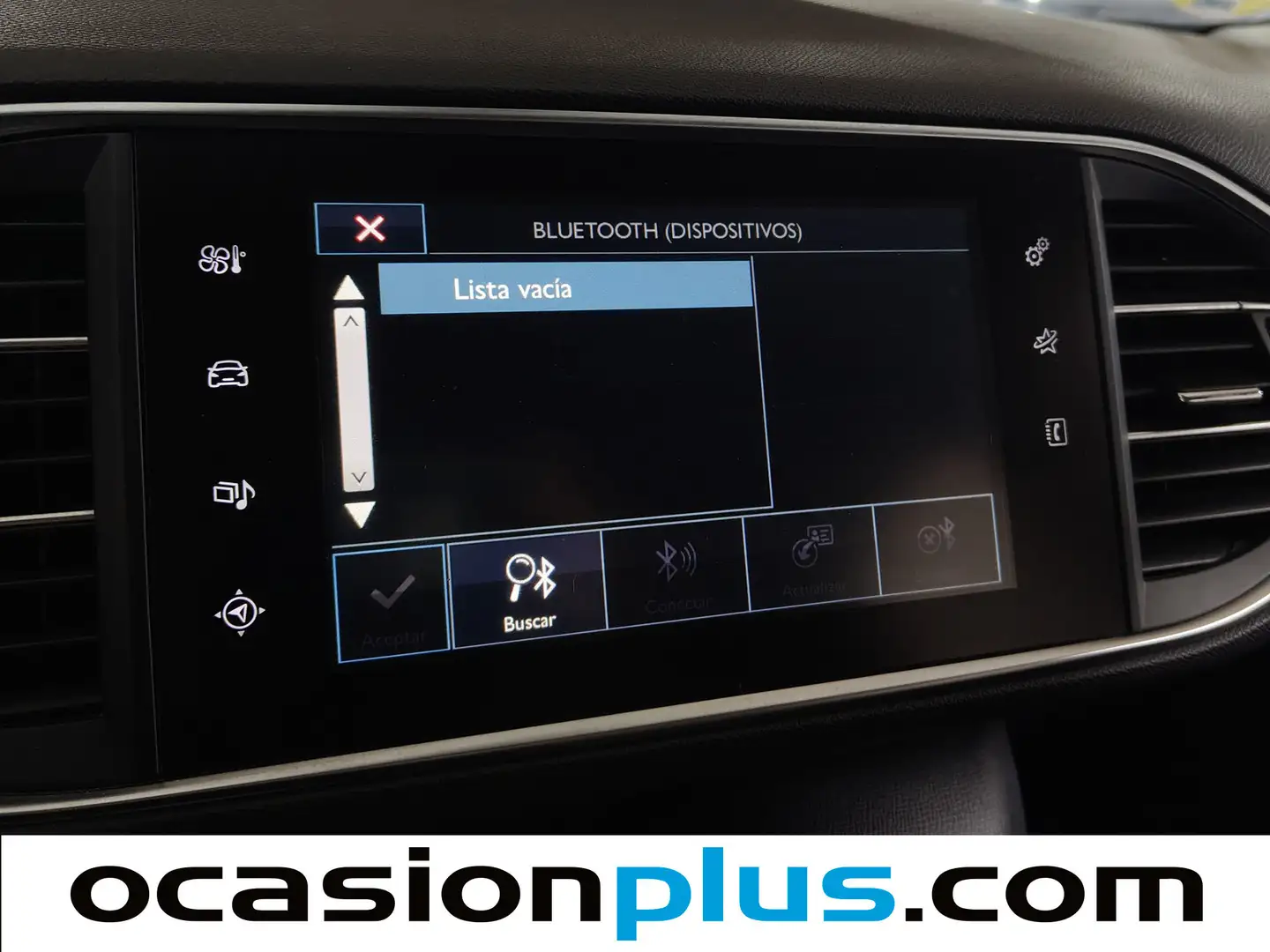 Foto Peugeot 308 Peugeot 308 HDI 92 FAP Style (92 CV)