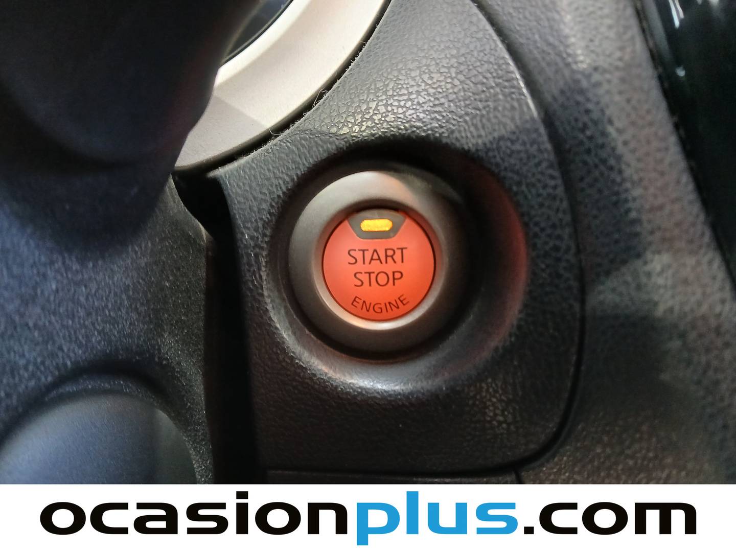 Acabados Nissan JUKE Nissan Juke 1.5 dCi S&S Tekna Premium 4X2 (110 CV)