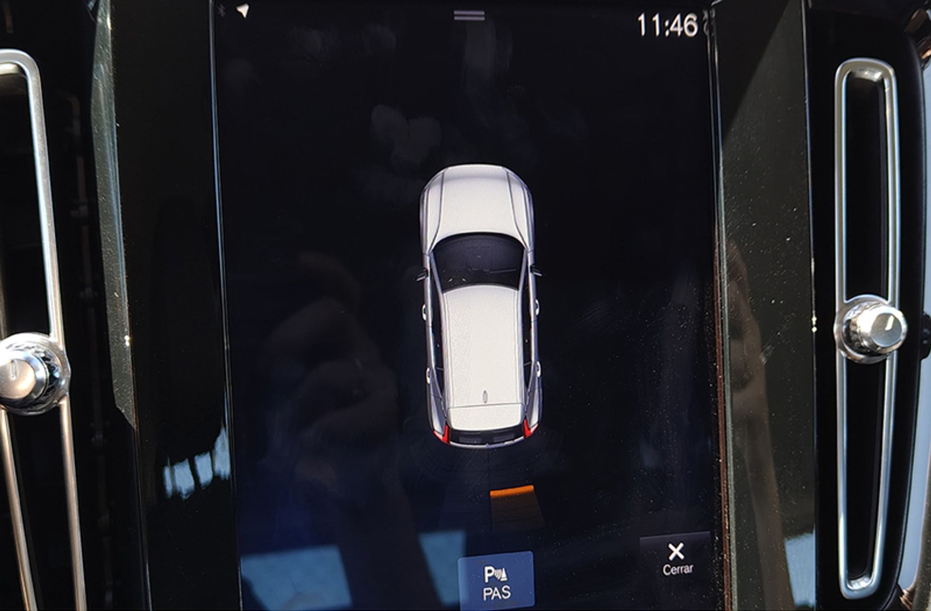 Volvo XC40 D4 Momentum AWD - foto 8