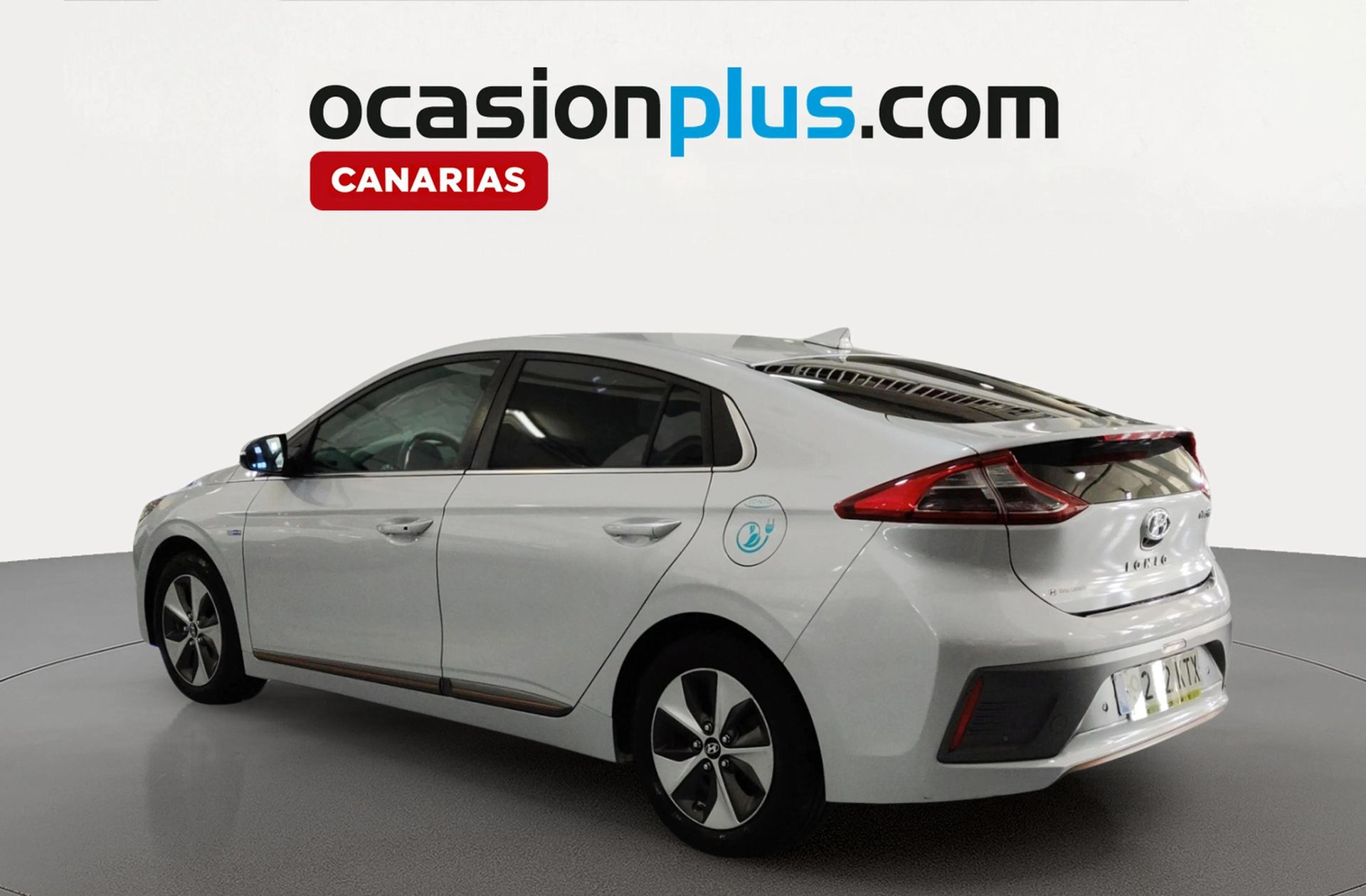 Hyundai Ioniq EV Style - foto 3