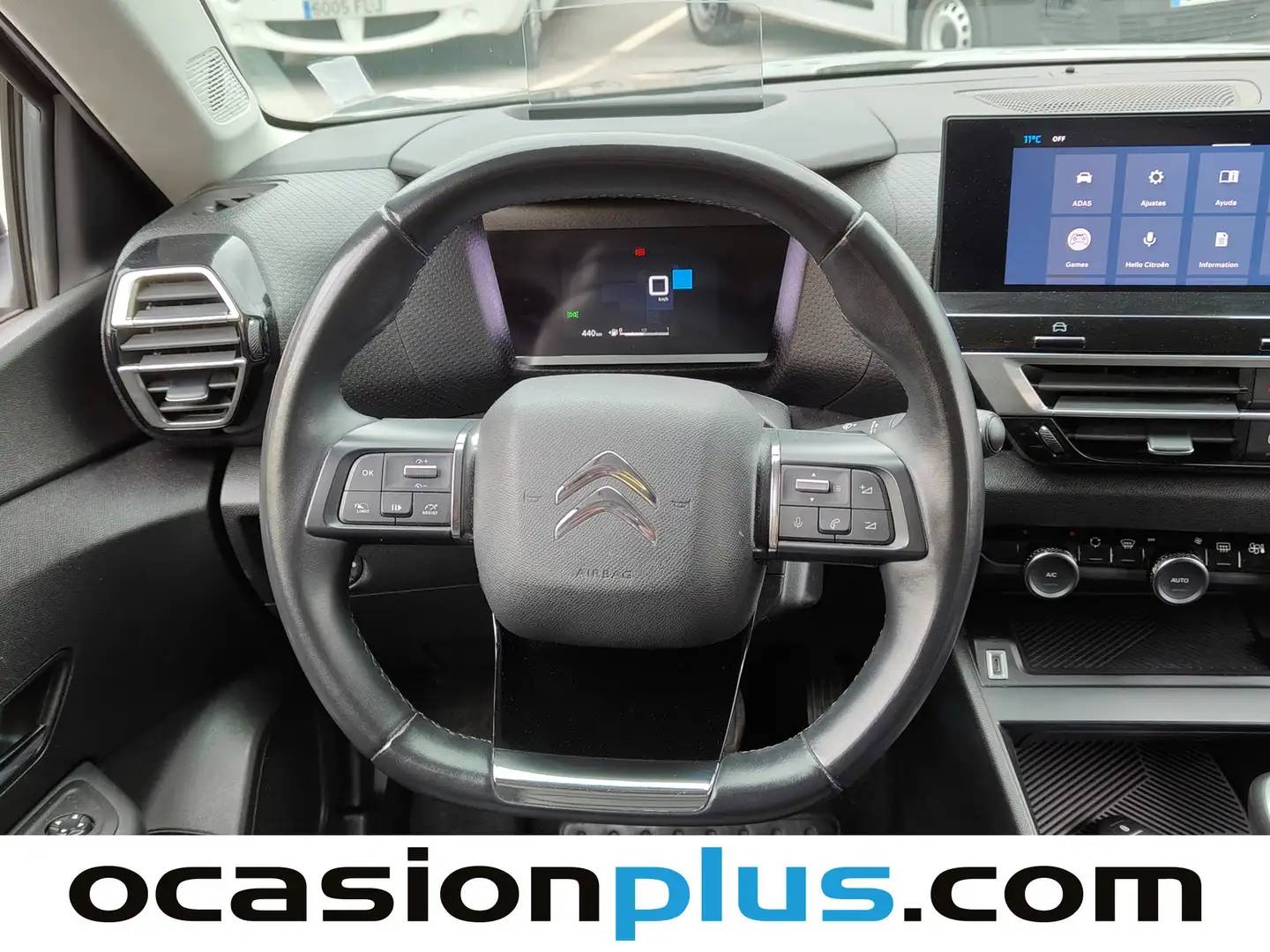 Foto Citroën C4 Citroen C4 PureTech 130 S&S Shine (130 CV)