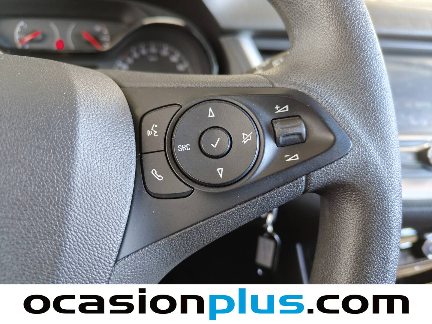 Opel Grandland X Opel Grandland X 1.6 CDTi Selective (120 CV) de ocasión