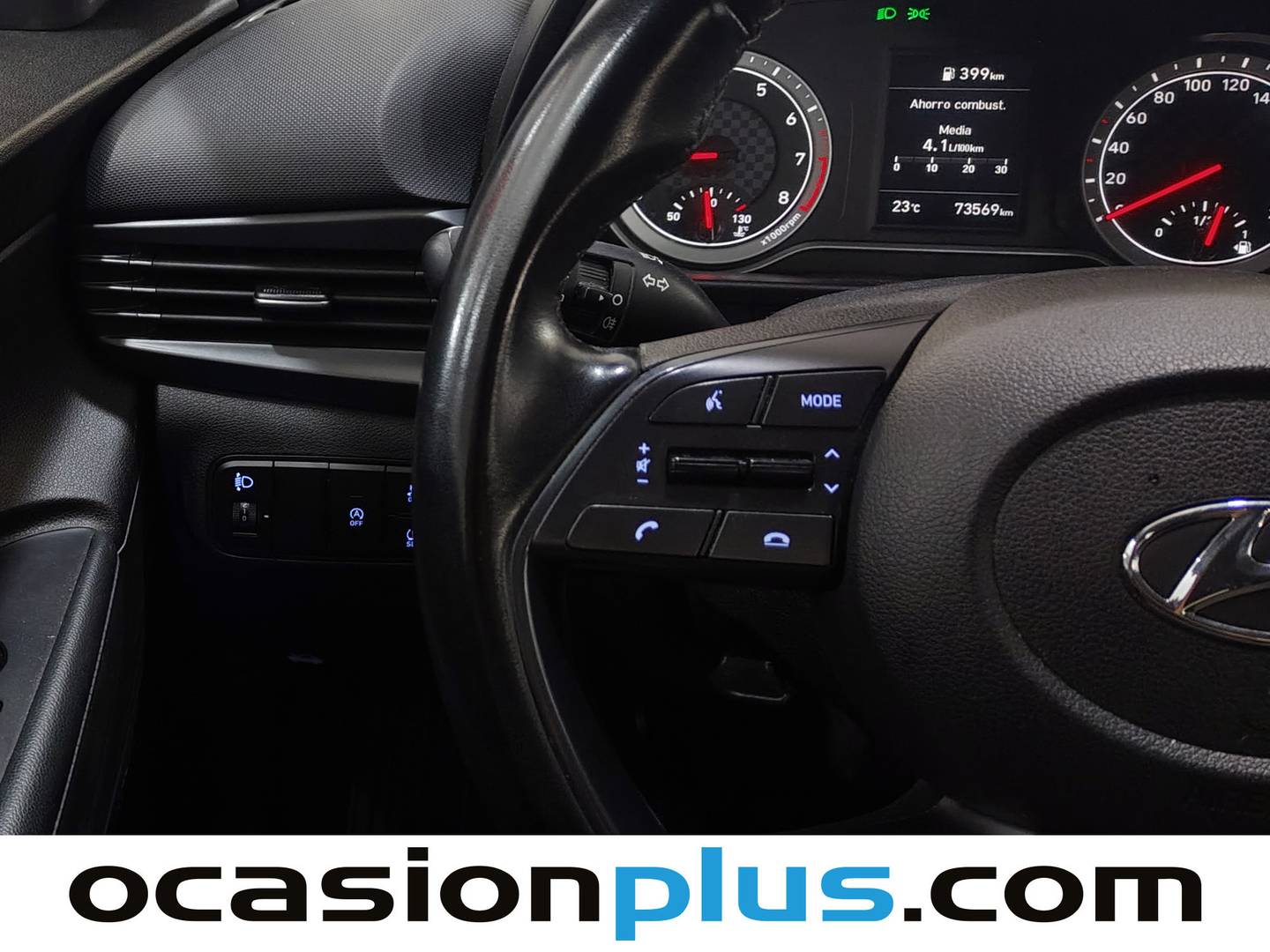 Hyundai Bayon Hyundai Bayon 1.0 TGDI Maxx (100 CV) barato