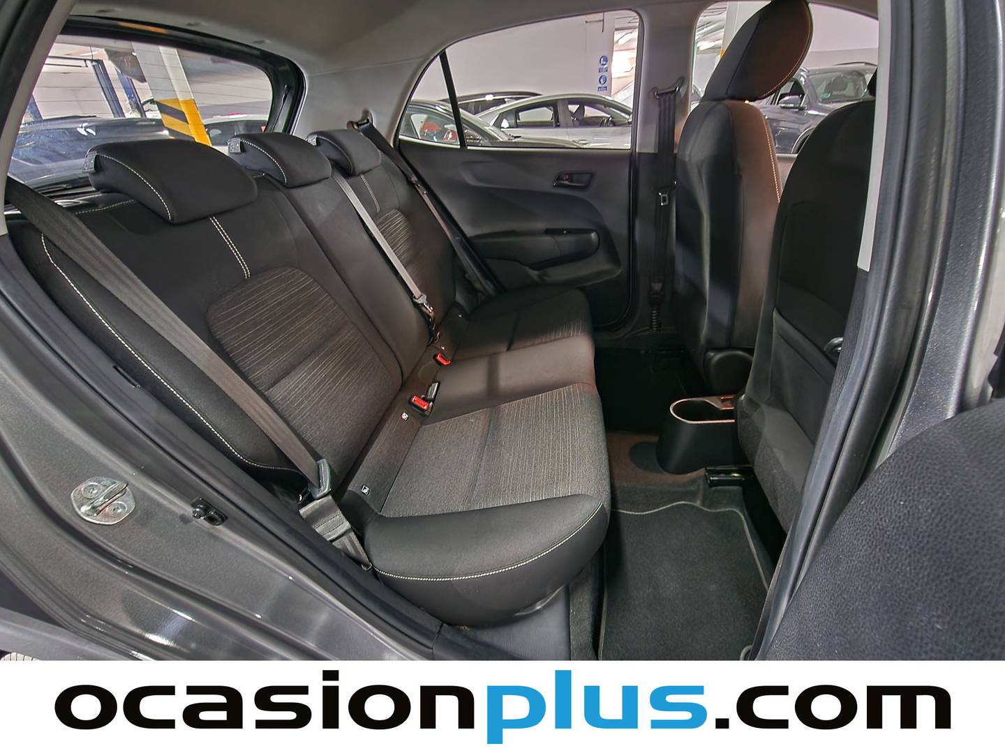 Foto KIA Picanto Kia Picanto 1.0 DPi Concept (67 CV)