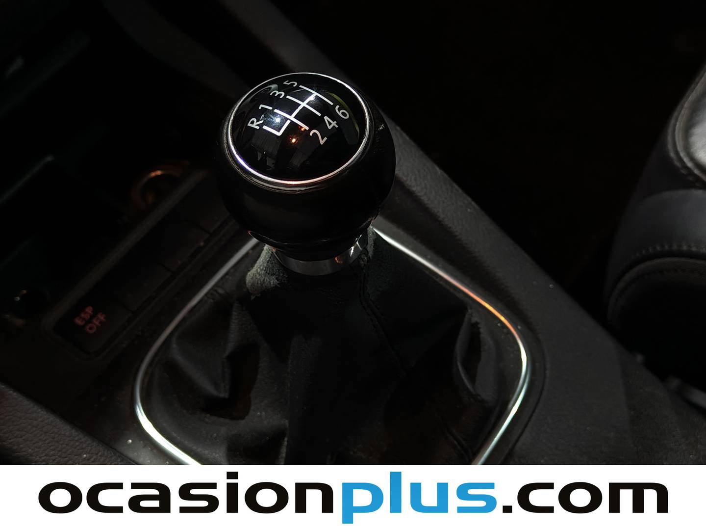 Volkswagen Eos Volkswagen Eos 2.0 FSI (150 CV) de ocasión