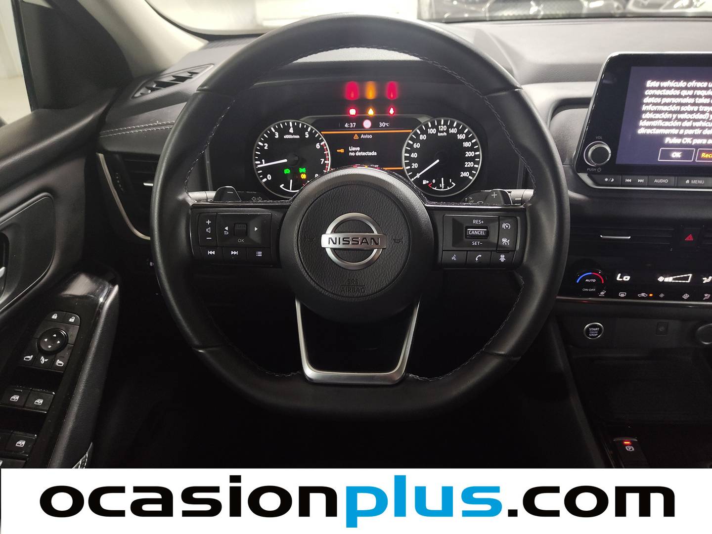 Nissan QASHQAI Nissan Qashqai DIG-T 158 mHEV Acenta Xtronic (158 CV) automático