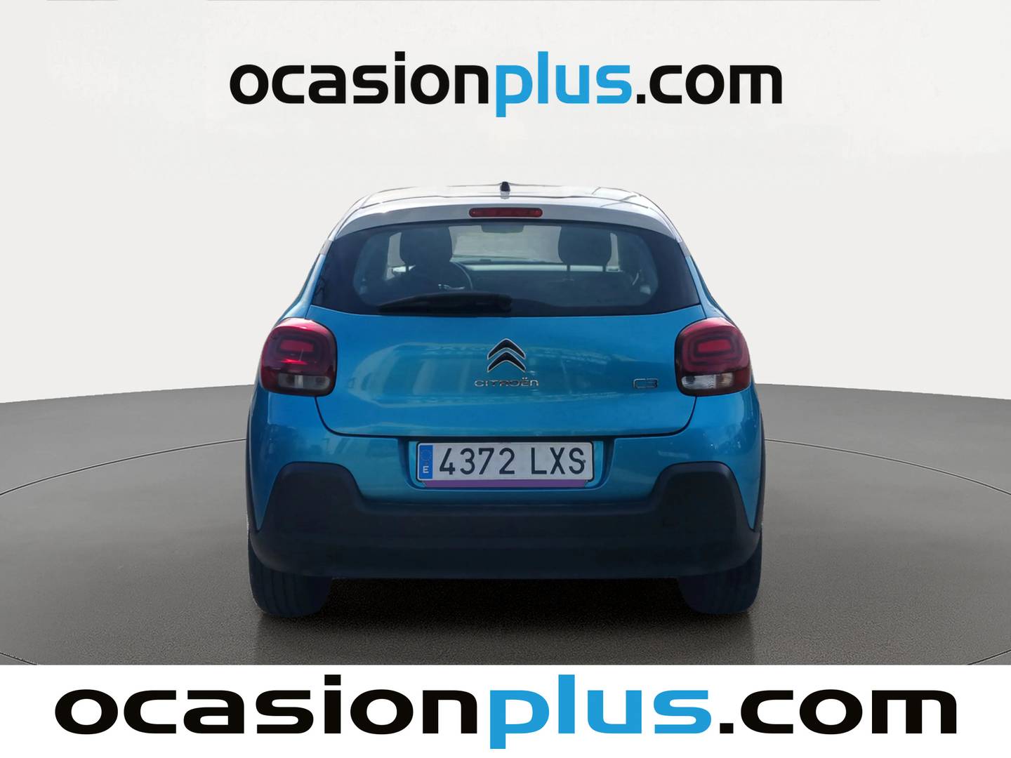 Foto Citroën C3 Citroen C3 PureTech 83 Feel Pack (83 CV)