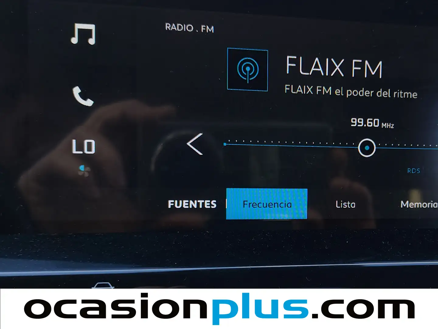 Foto Citroën C4 Citroen C4 PureTech 130 S&S 6v Feel Pack (130 CV)