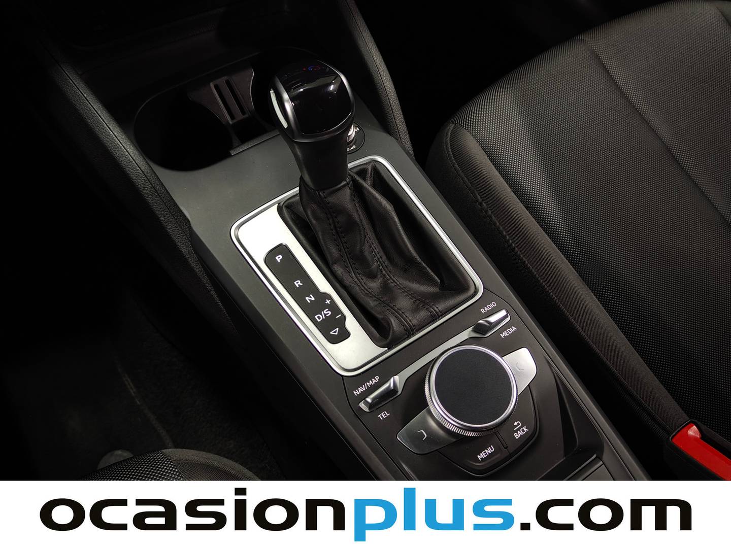 Audi Q2 Audi Q2 Advanced 35 TFSI (150 CV) S tronic de segunda mano