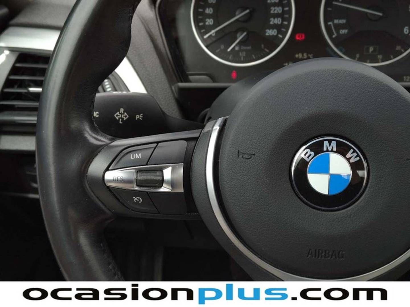 Foto BMW Serie 2 BMW Serie 2 220d Coupe (190 CV)