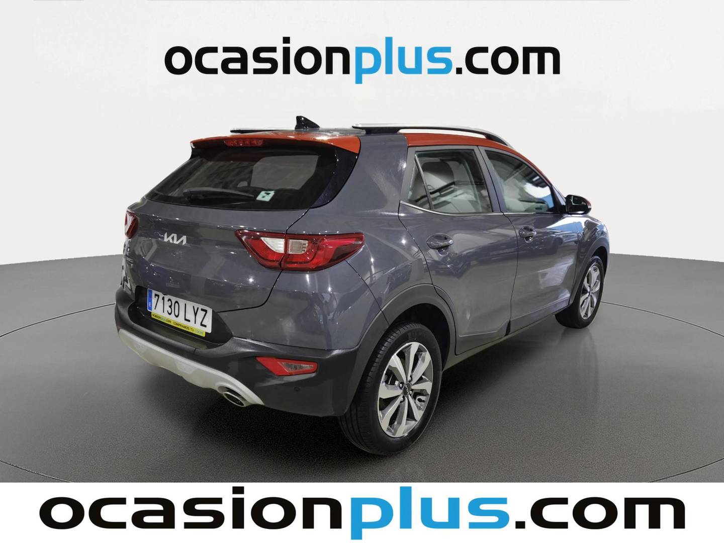 Foto KIA Stonic Kia Stonic 1.0 T-GDi MHEV Drive iMT (100 CV)