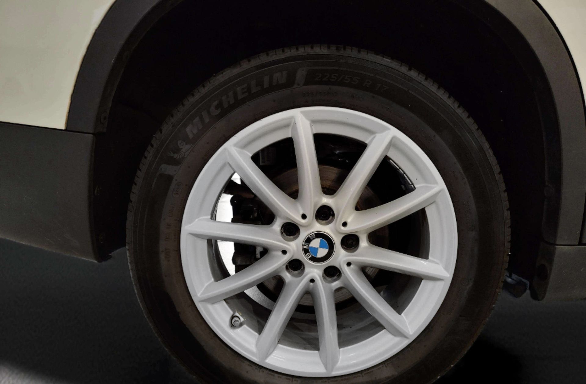 BMW X1 sDrive18i - foto 36