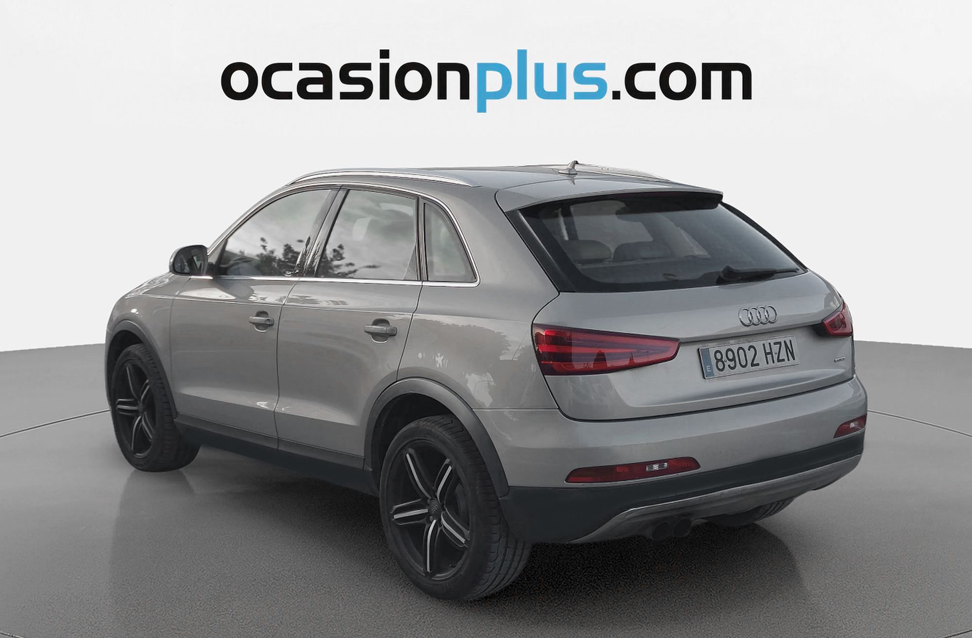 Audi Q3 Ambition 2.0 TDI quattro S tronic - foto 3