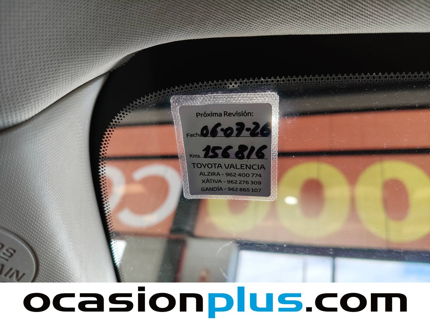 Foto Toyota Rav4 Toyota Rav4 2.5l hybrid Advance 2WD (197 CV)