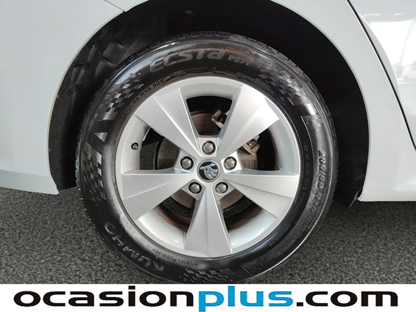 Foto Skoda Octavia Skoda Octavia Combi 1.0 TSI mHEV Ambition DSG (110 CV)