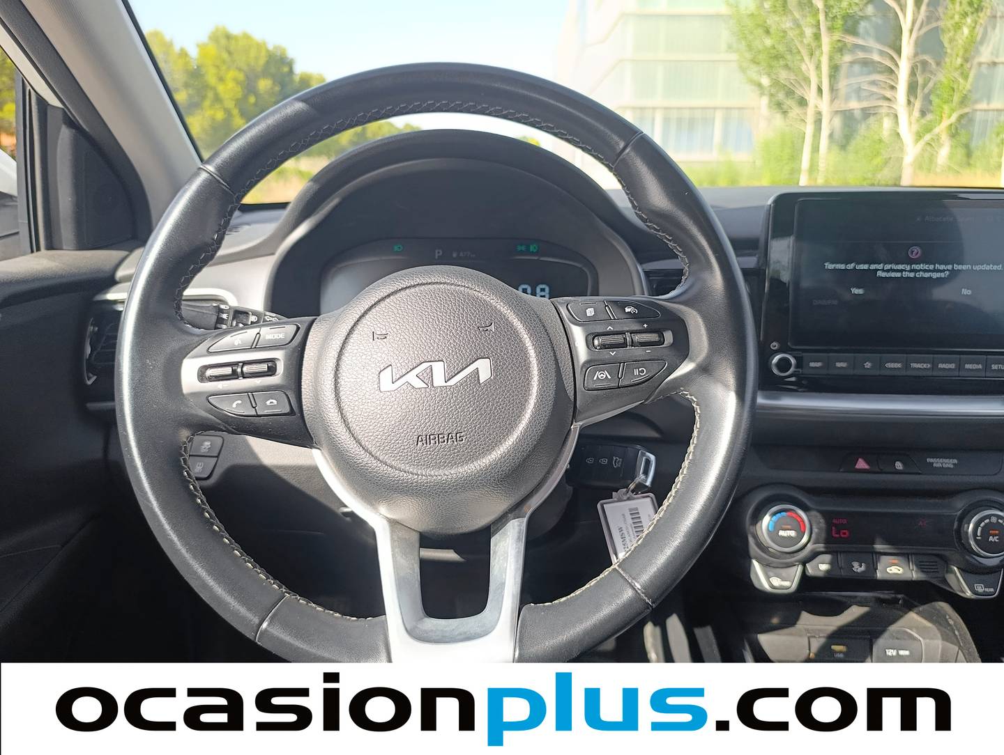 KIA Stonic KIA Stonic 1.0 T-GDi Drive DCT (100 CV) de segunda mano