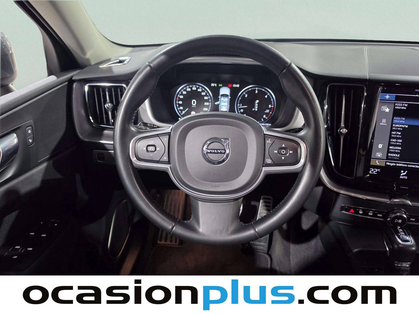 Volvo XC60 Volvo XC60 D4 Business Plus Auto (190 CV) automático