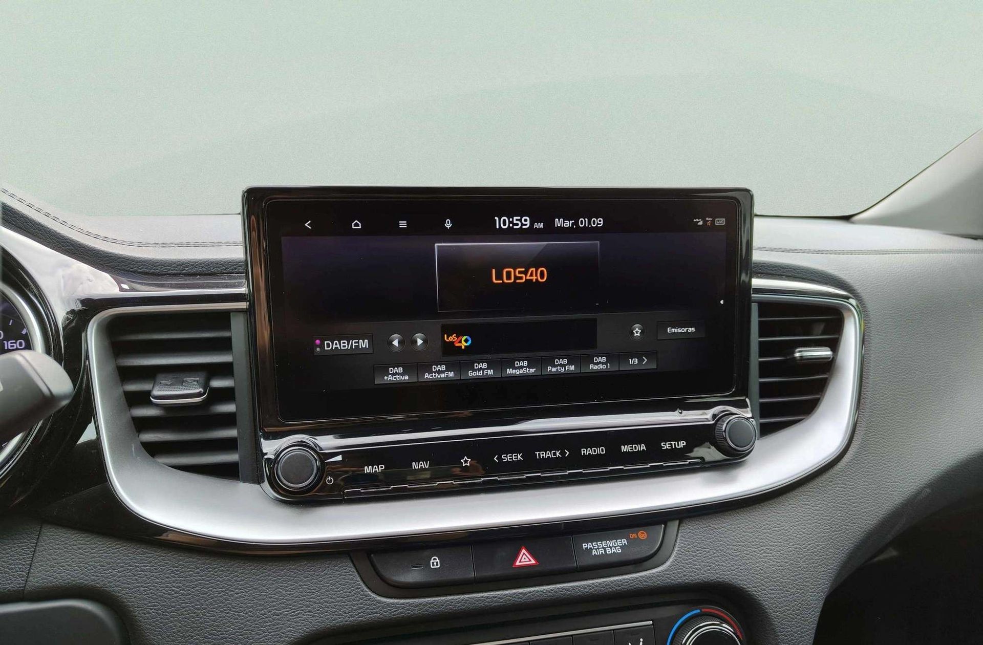 Kia Ceed 1.0 T-GDi Tech - foto 37