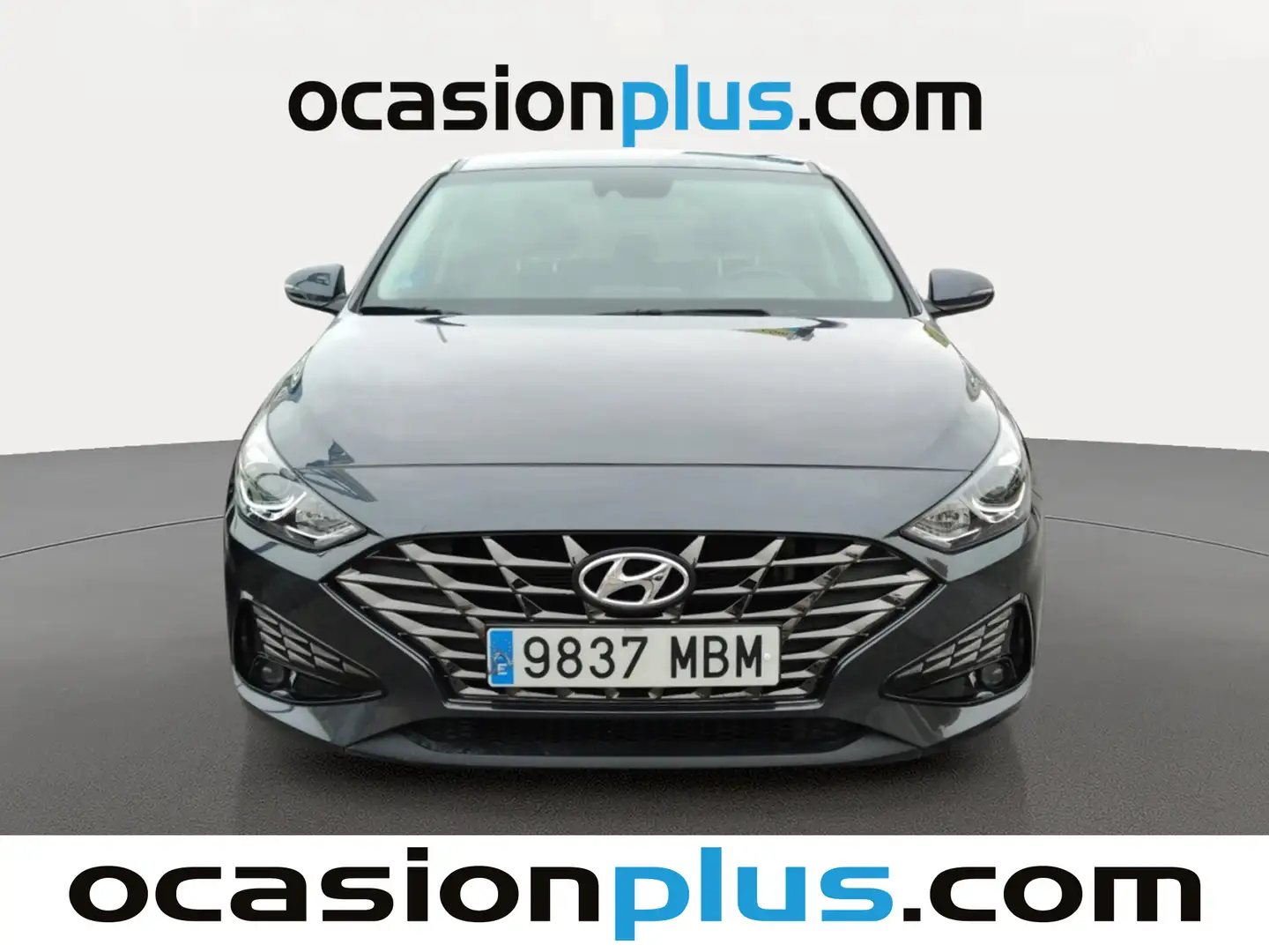 Foto Hyundai i30 Hyundai i30 1.0 TGDI 48V Klass LRR (120 CV)